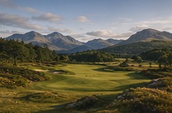 Hole 7 — Heaven's Tee