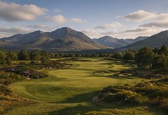 Hole 8 — Munro