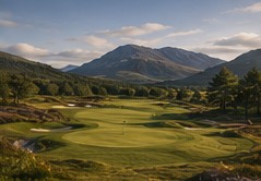 Hole 10 — Eagle's Watch