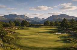 Hole 12 — Stag's Leap