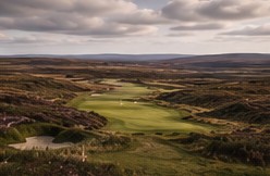 Hole 5 — Brackenside