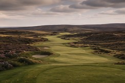 Hole 10 — Drystone
