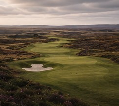 Hole 16 — Devil's Pulpit