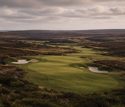 Hole 18 — Last Orders