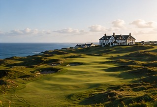 Hole 6 — Pulpit