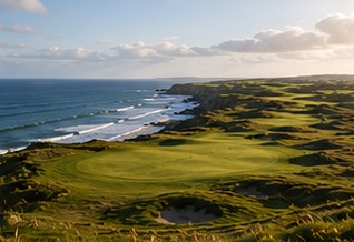 Hole 7 — The Beacon