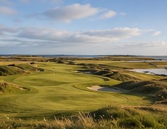 Hole 4 — The Estuary