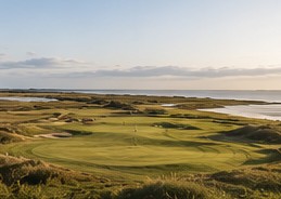 Hole 6 — Sea Breeze
