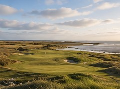 Hole 11 — Long Marsh