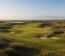 Hole 13 — Tern's Rest